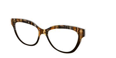 The Secret Library - Angle Top Thumbnail - Pair Eyewear