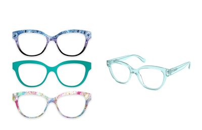 The Addison - The Pixie Pairing Set