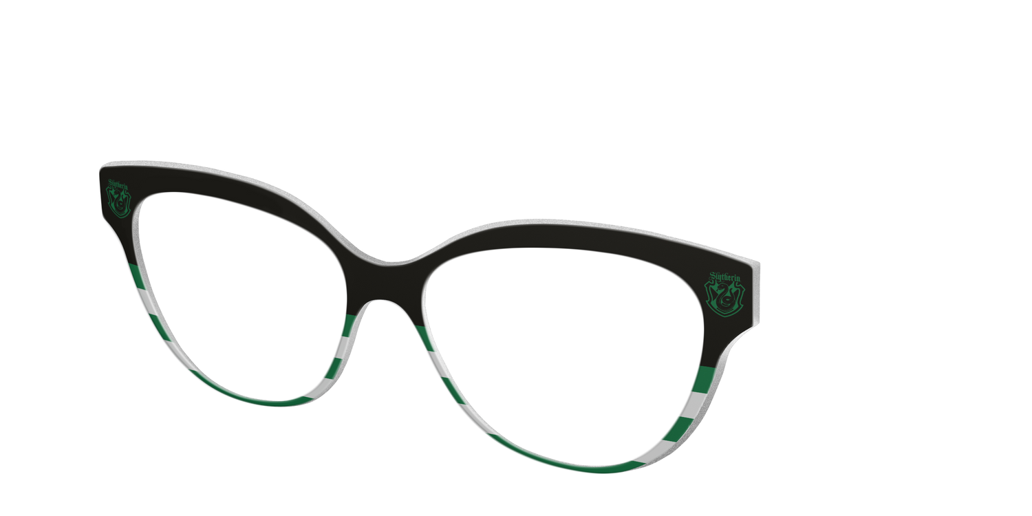 The Slytherin™ - Angle Top Image - Pair Eyewear
