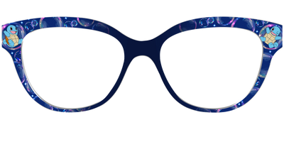 Squirtle - Front Top Thumbnail - Pair Eyewear