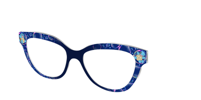 Squirtle - Angle Top Thumbnail - Pair Eyewear