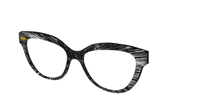 Star Wars™ Hyperspace - Angle Top Thumbnail - Pair Eyewear