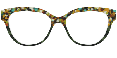 The Timber Tort - Front Top Thumbnail - Pair Eyewear