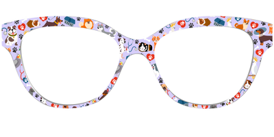 The Veterinary - Front Top Thumbnail - Pair Eyewear