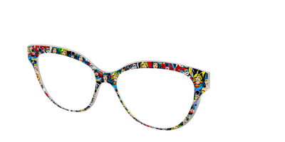 The Women of DC - Angle Top Thumbnail - Pair Eyewear