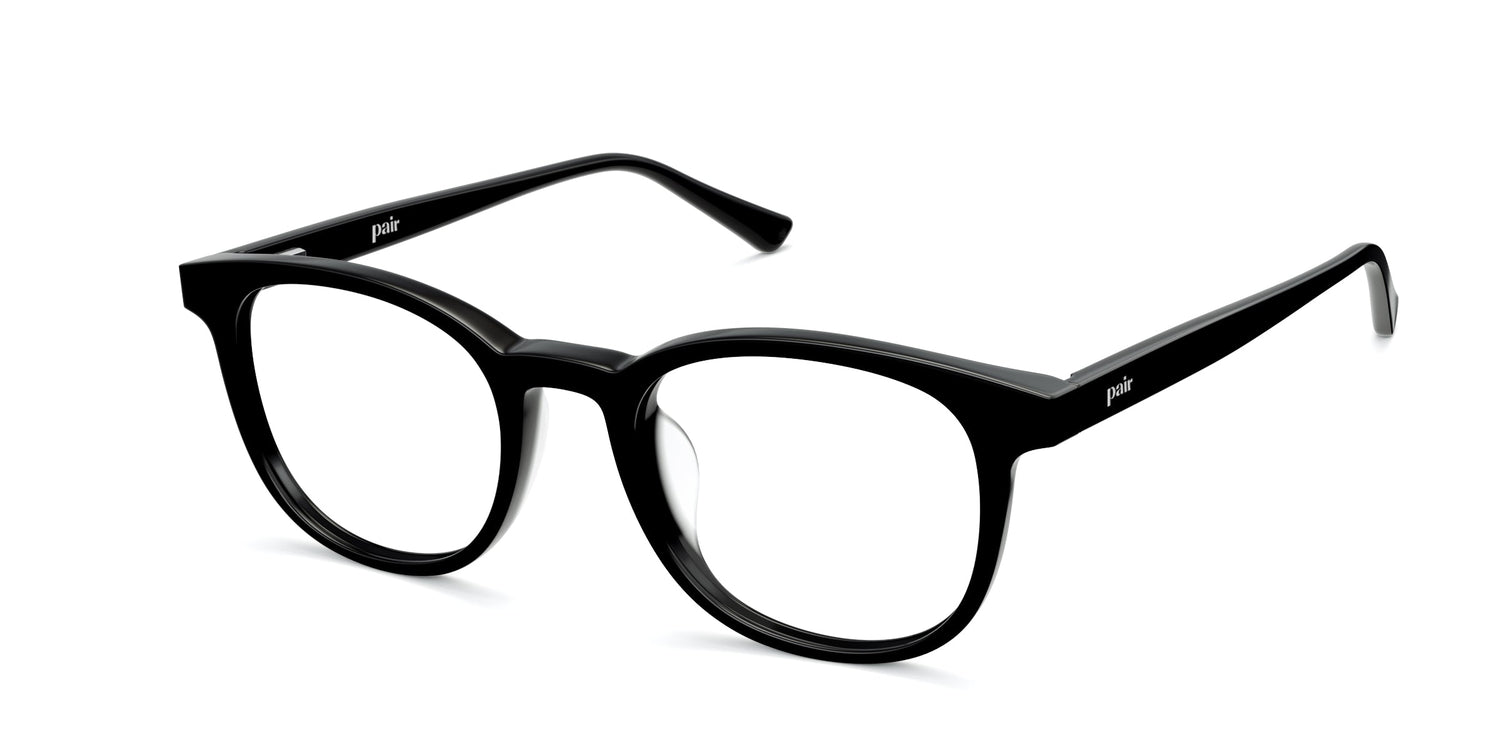 The Reese - Lensless - Carousel 2 - Pair Eyewear