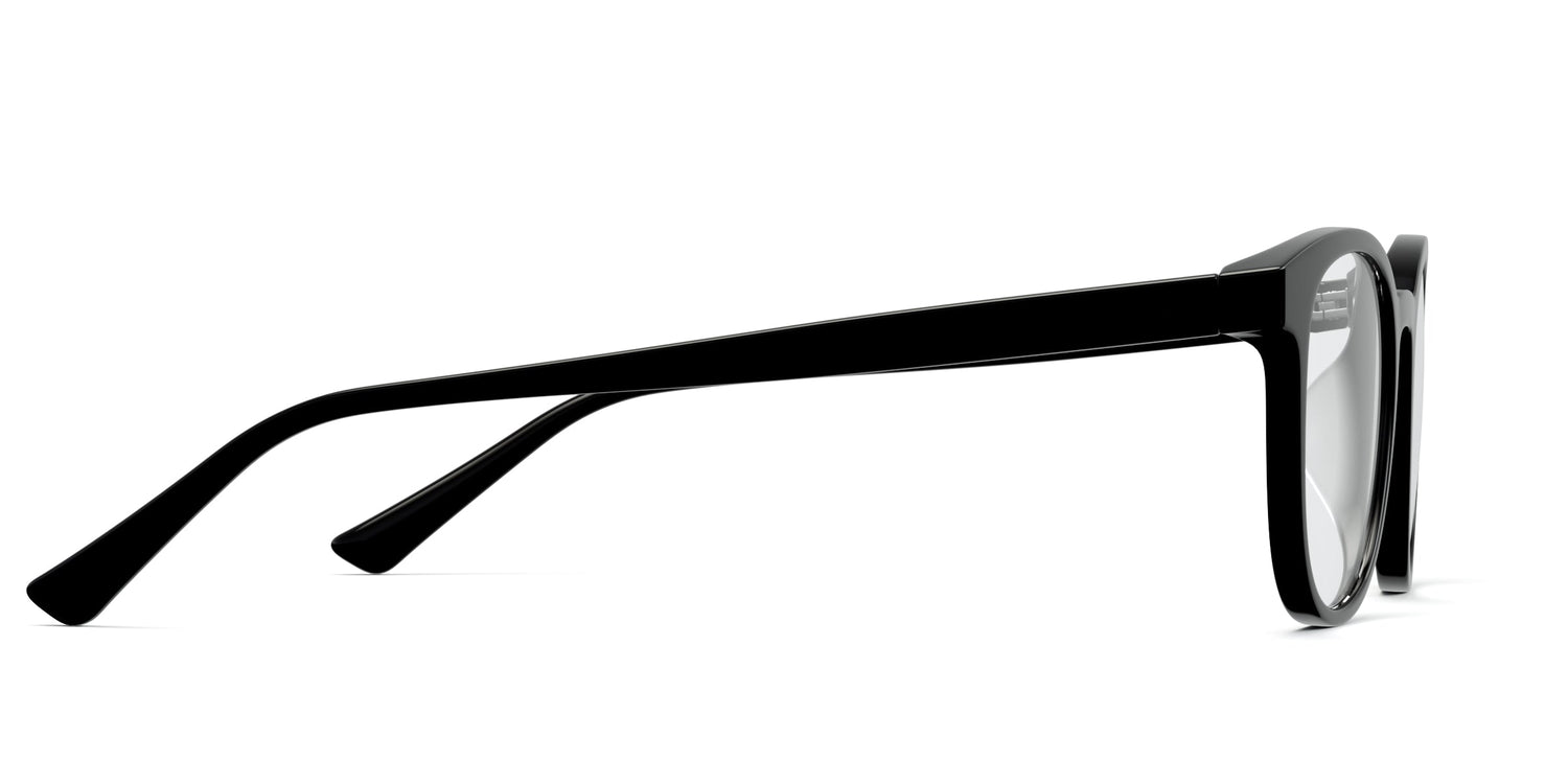 The Reese - Lensless - Carousel 3 - Pair Eyewear