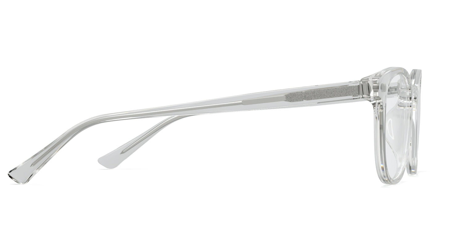 The Reese - Lensless - Carousel 3 - Pair Eyewear
