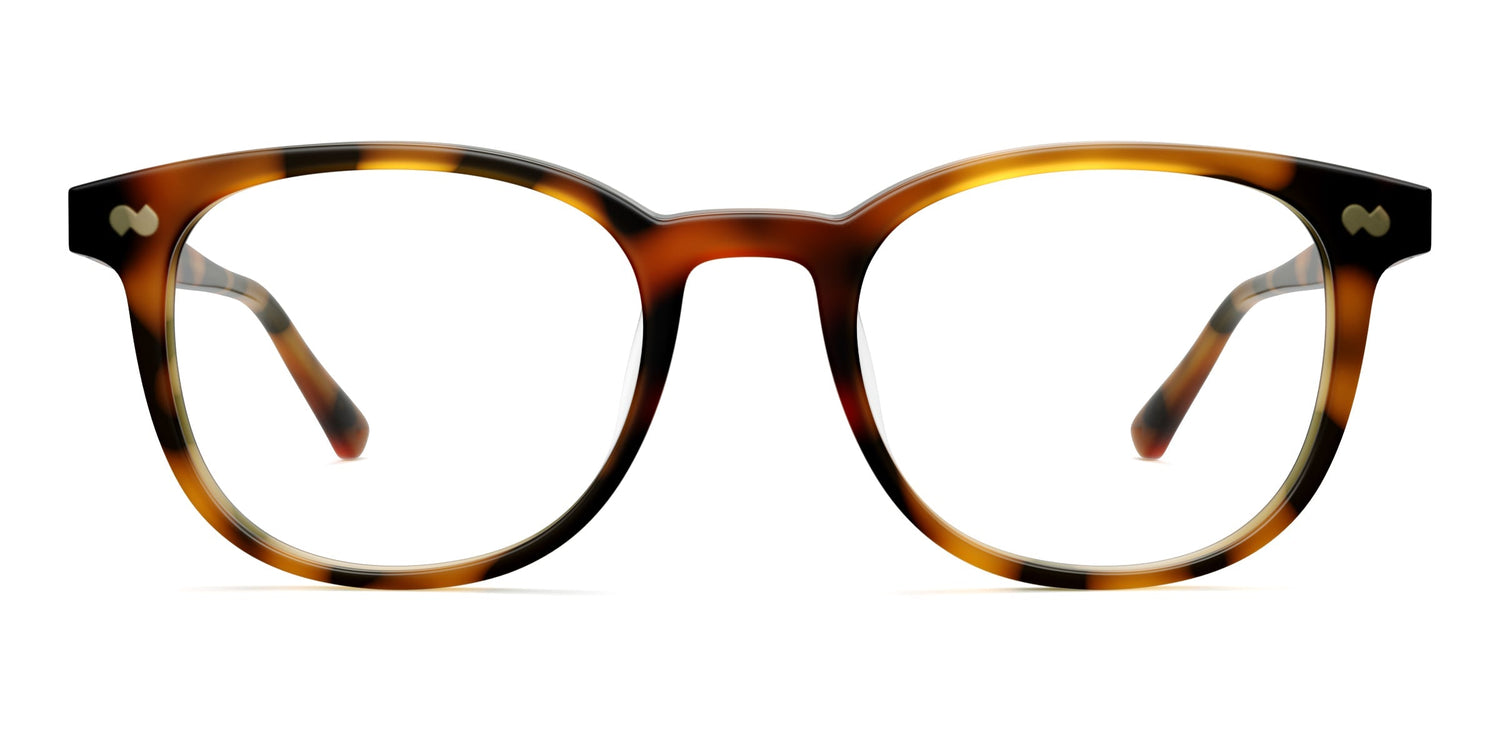 The Reese - Non-Rx - Carousel 1 - Pair Eyewear