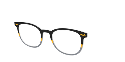 The Batman - Angle Top Thumbnail - Pair Eyewear