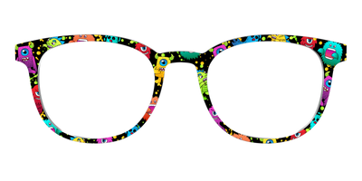 The Beastly Besties - Front Top Thumbnail - Pair Eyewear