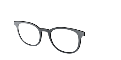 The Brushed Nickel - Angle Top Thumbnail - Pair Eyewear