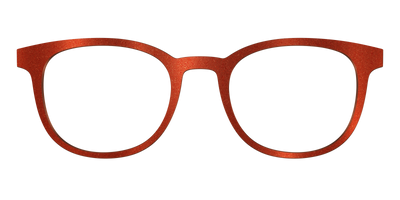 The Burnt Orange Shimmer - Front Top Thumbnail - Pair Eyewear