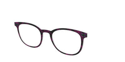The Catwoman - Angle Top Thumbnail - Pair Eyewear