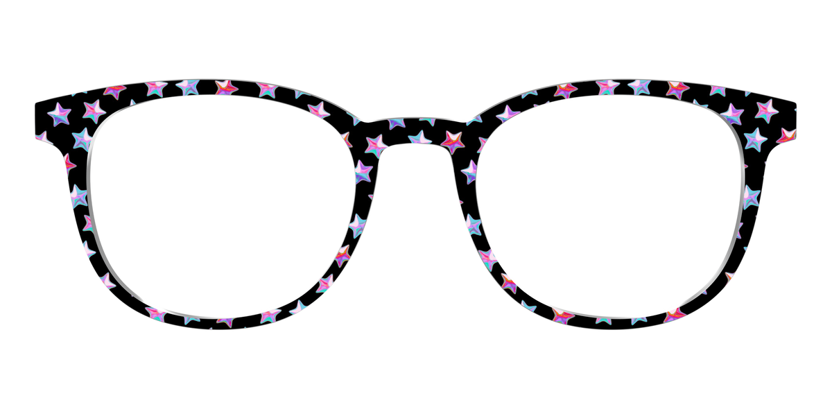 The Chrome Superstars - Front Top Image - Pair Eyewear