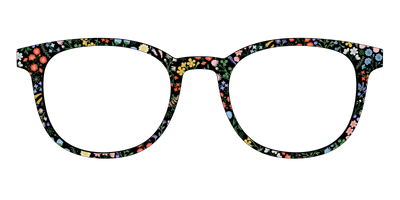 The Ditsy Blooms - Front Top Thumbnail - Pair Eyewear