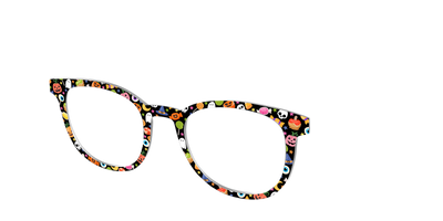 The Eerie Icons - Angle Top Thumbnail - Pair Eyewear