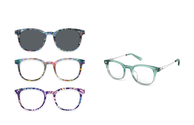 The Addison - The Pixie Pairing Set