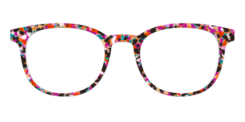 The Fall Festival Tortoise - Pair Eyewear
