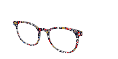 The First Responders - Angle Top Thumbnail - Pair Eyewear