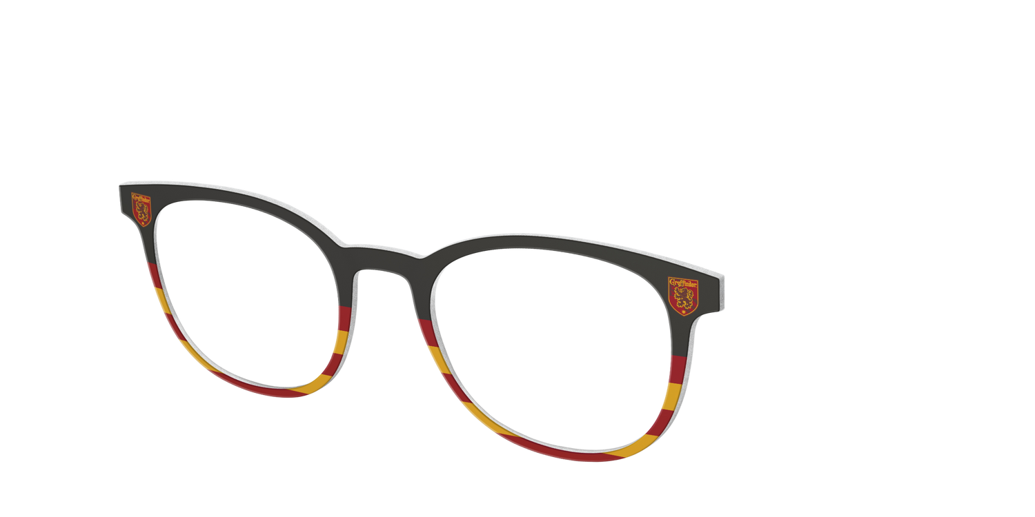 The Gryffindor™ - Angle Top Image - Pair Eyewear