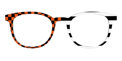 The Halloween Print Mix - Front Top Thumbnail - Pair Eyewear