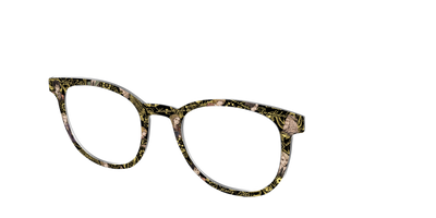 The Harry Potter Toile - Angle Top Thumbnail - Pair Eyewear