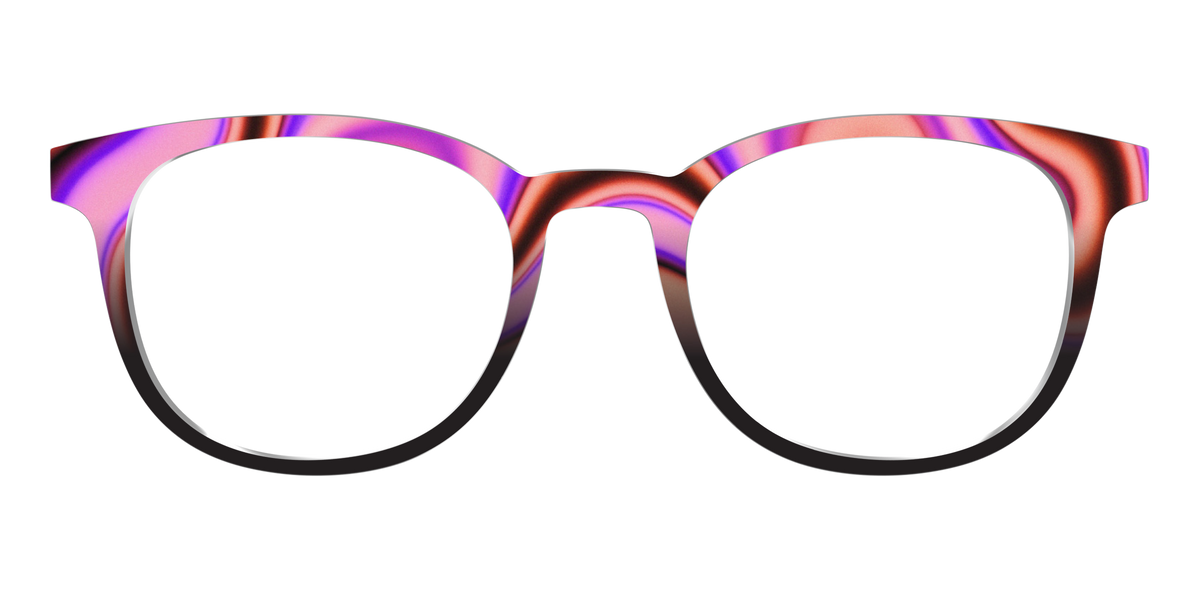 The Mystical Marble - Front Top Image - Pair Eyewear