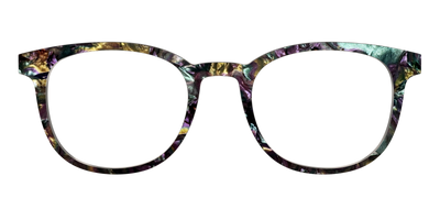 The Nightfall Pearl Marble - Front Top Thumbnail - Pair Eyewear