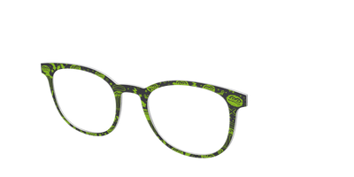 The Oscar All Over - Angle Top Thumbnail - Pair Eyewear