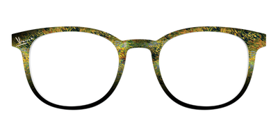 The Painterly Texture - Front Top Thumbnail - Pair Eyewear