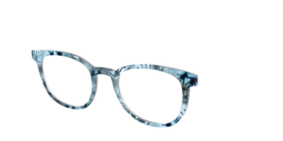 The Paranormal Palms - Angle Top Thumbnail - Pair Eyewear