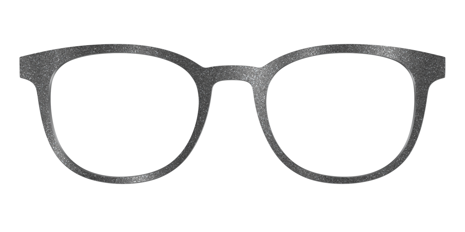 The Pewter Shimmer - Front Top Image - Pair Eyewear
