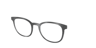 The Pewter Shimmer - Angle Top Thumbnail - Pair Eyewear