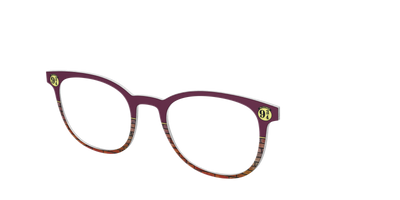 The Platform 9 3/4 - Angle Top Thumbnail - Pair Eyewear