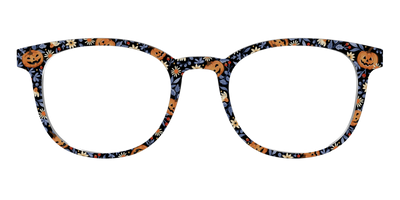 The Pumpkin Garden - Front Top Thumbnail - Pair Eyewear