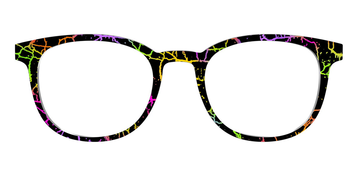 The Scratch Art Surface - Front Top Image - Pair Eyewear