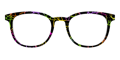 The Scratch Art Surface - Front Top Thumbnail - Pair Eyewear
