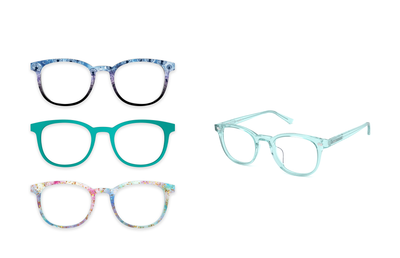 The Addison - The Pixie Pairing Set