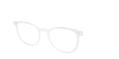 The Shimmer Skeletons - Angle Top Thumbnail - Pair Eyewear
