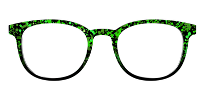 The Slime Splatter - Front Top Thumbnail - Pair Eyewear
