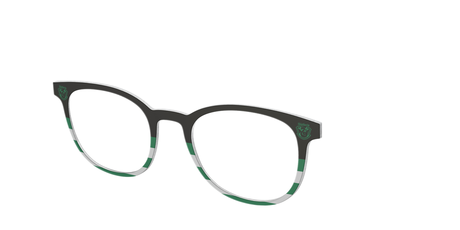The Slytherin™ - Angle Top Image - Pair Eyewear