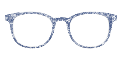 The Sower - Front Top Thumbnail - Pair Eyewear
