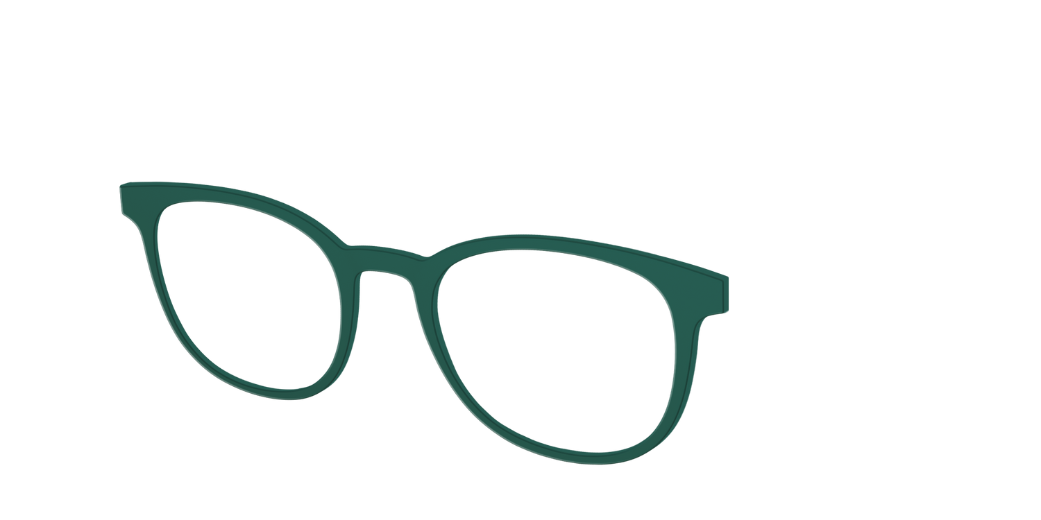 The Spruce - Angle Top Image - Pair Eyewear