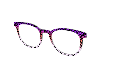 The Twilight Bats - Angle Top Thumbnail - Pair Eyewear