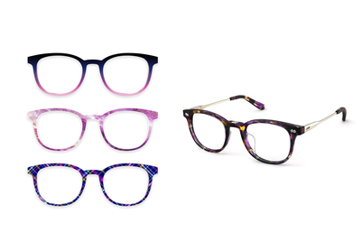 The Addison - The Pixie Pairing Set