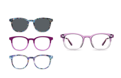 The Addison - The Pixie Pairing Set