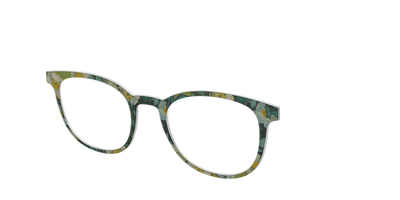 The Wild Roses - Angle Top Thumbnail - Pair Eyewear