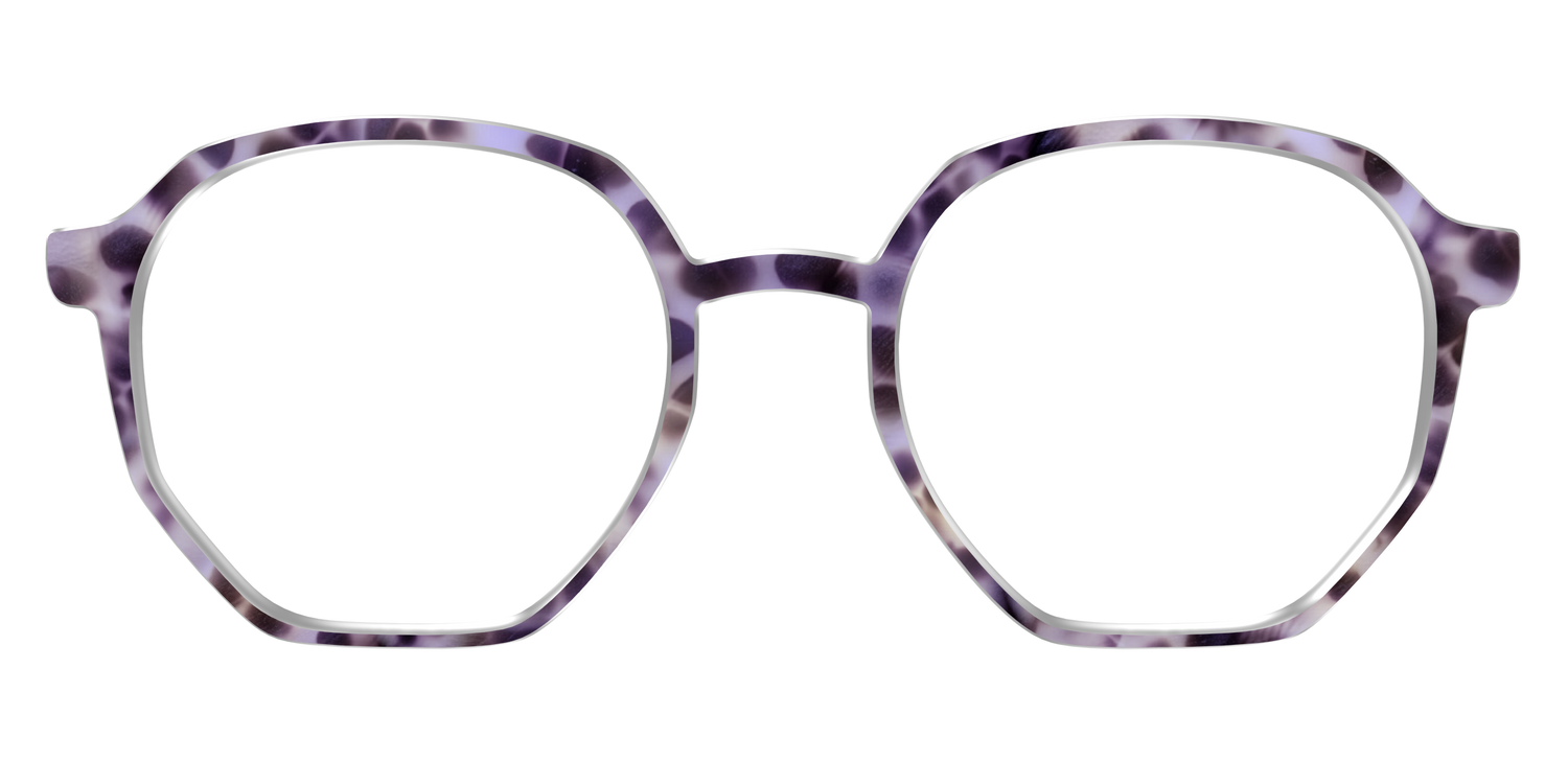The Bewitching Tortoise - Front Top Image - Pair Eyewear