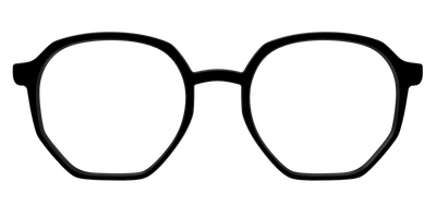The Black - Front Top Thumbnail - Pair Eyewear